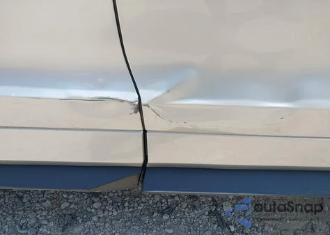 2015 Ford Edge Sport z USA, uszkodzony, nr VIN 2FMTK4AP0FBB94154